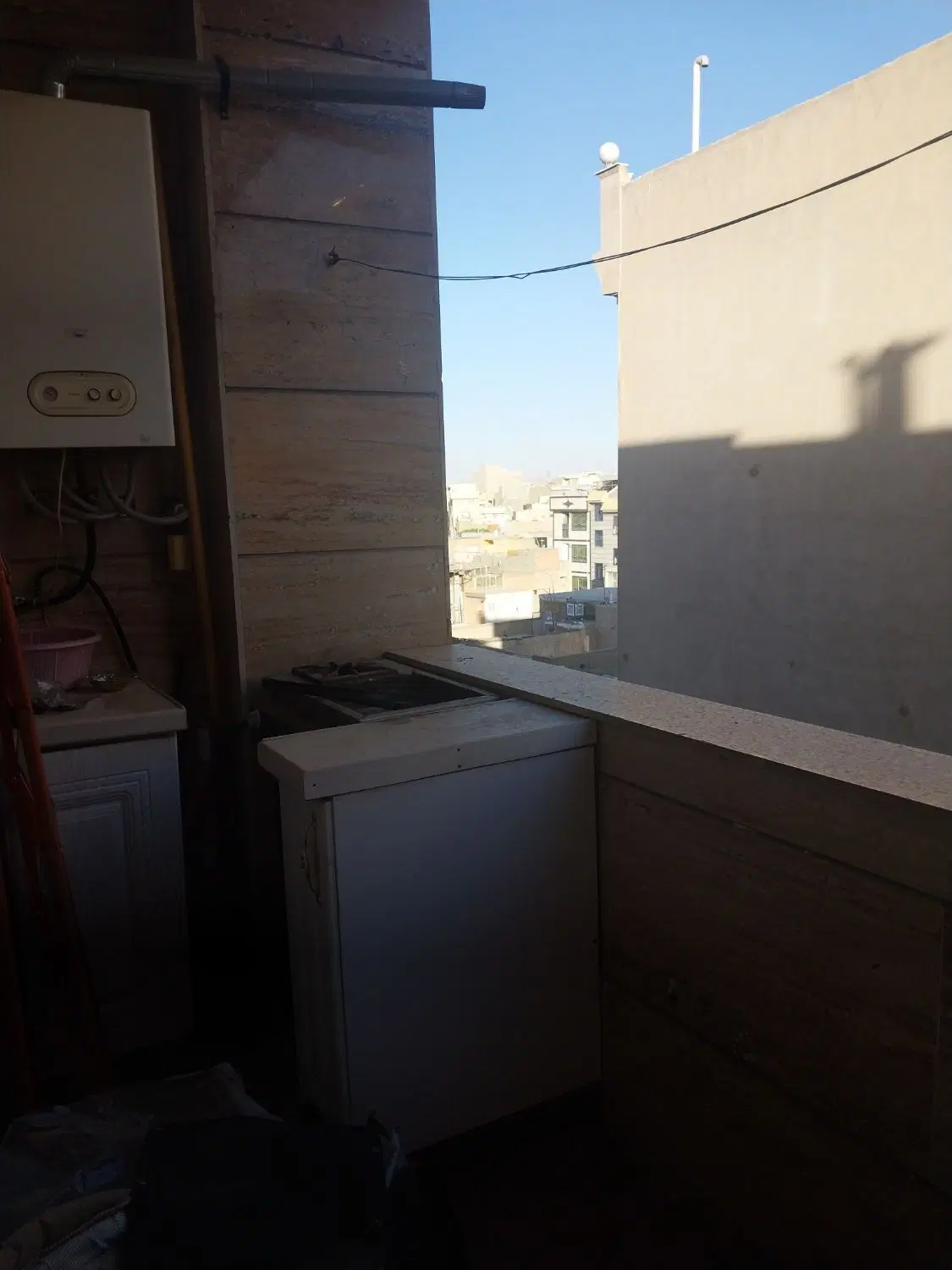 واحد اجازه در دولتخواه جنوبی