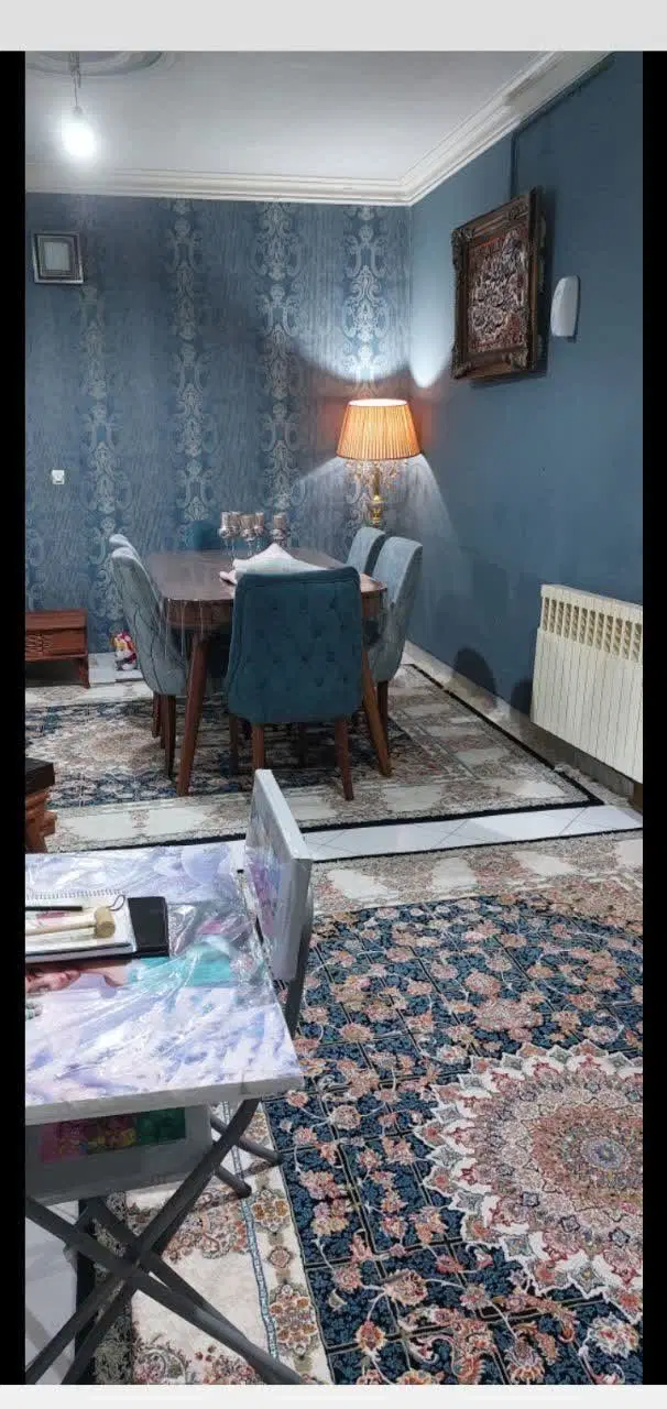 اجاره واحد۶۸متری فلکه پنجم