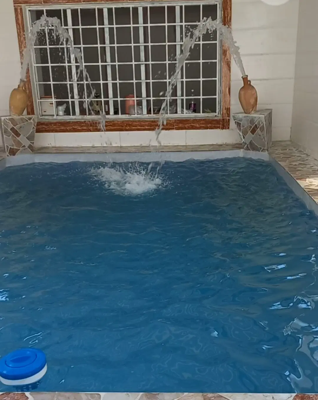 اجاره کوتاه مدت خانه ویلایی