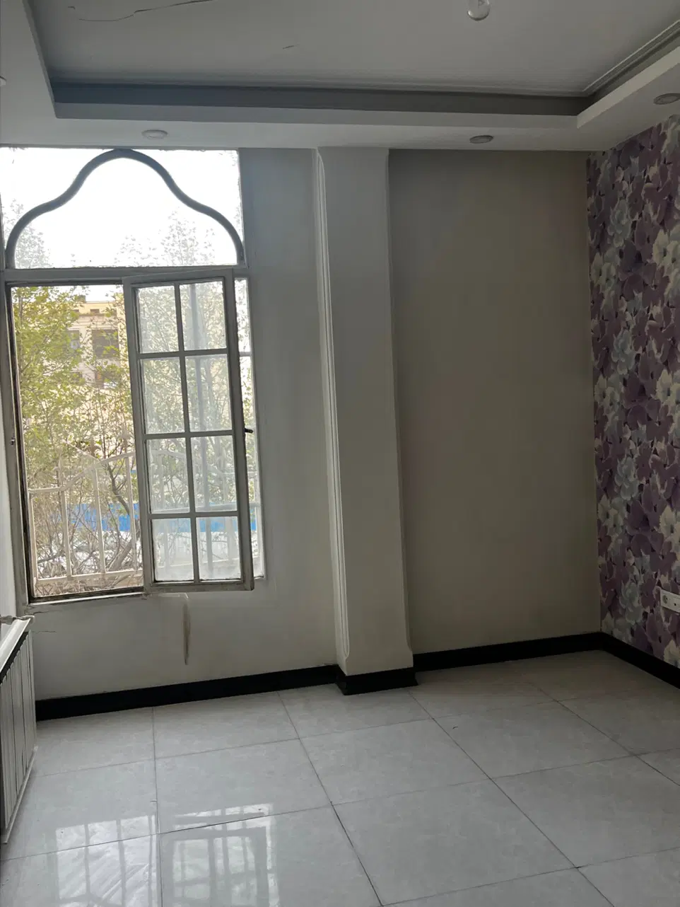 ۶۰ متر یک خواب طبقه اول