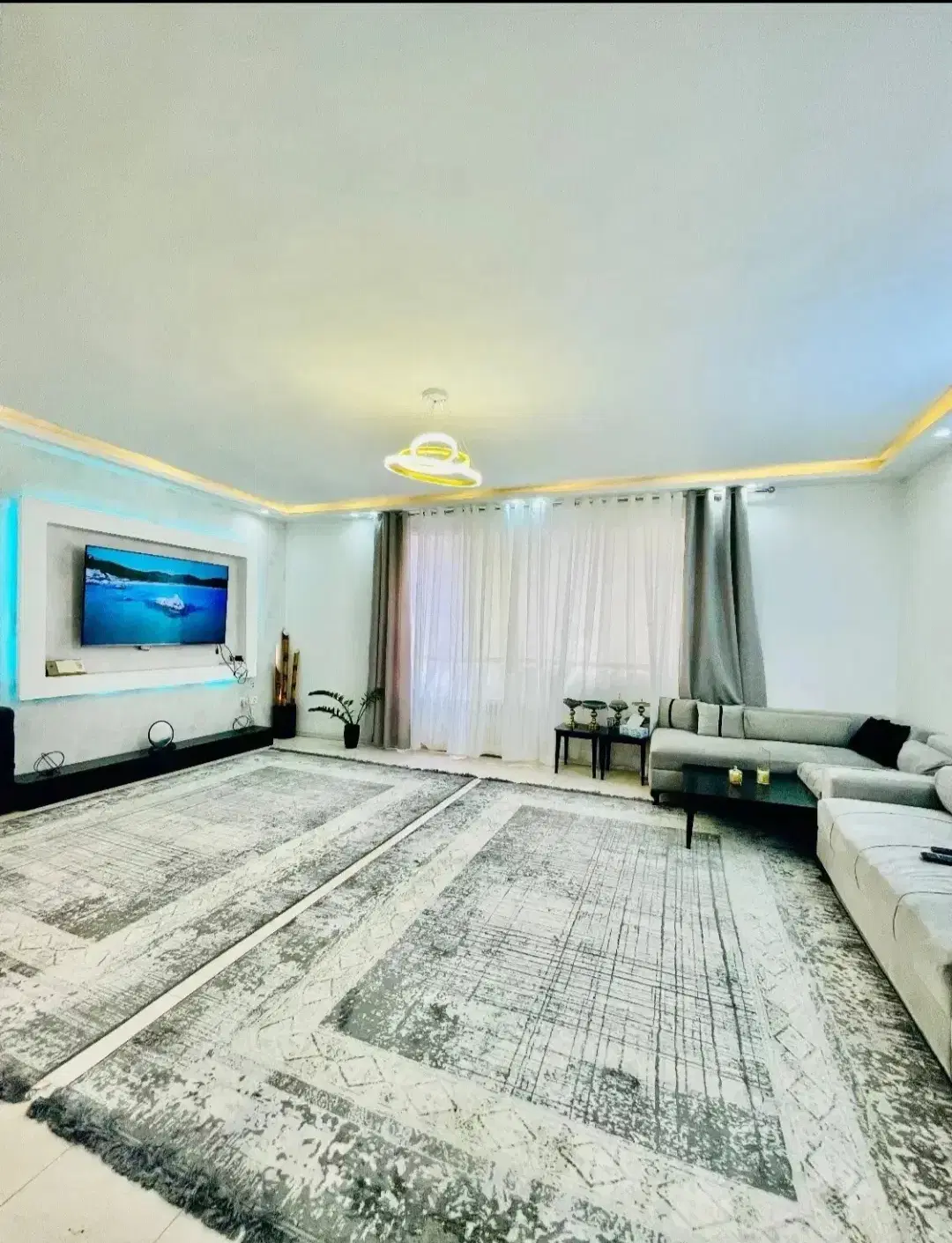 اپارتمان شیک105متری