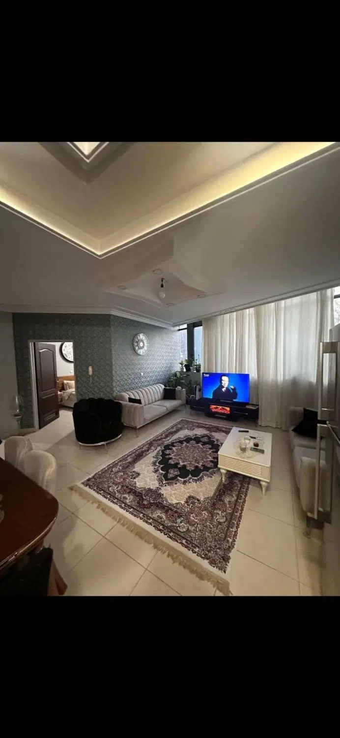 65متر شیک تمیز دلباز ویو ابدی فاز سه مارلیک
