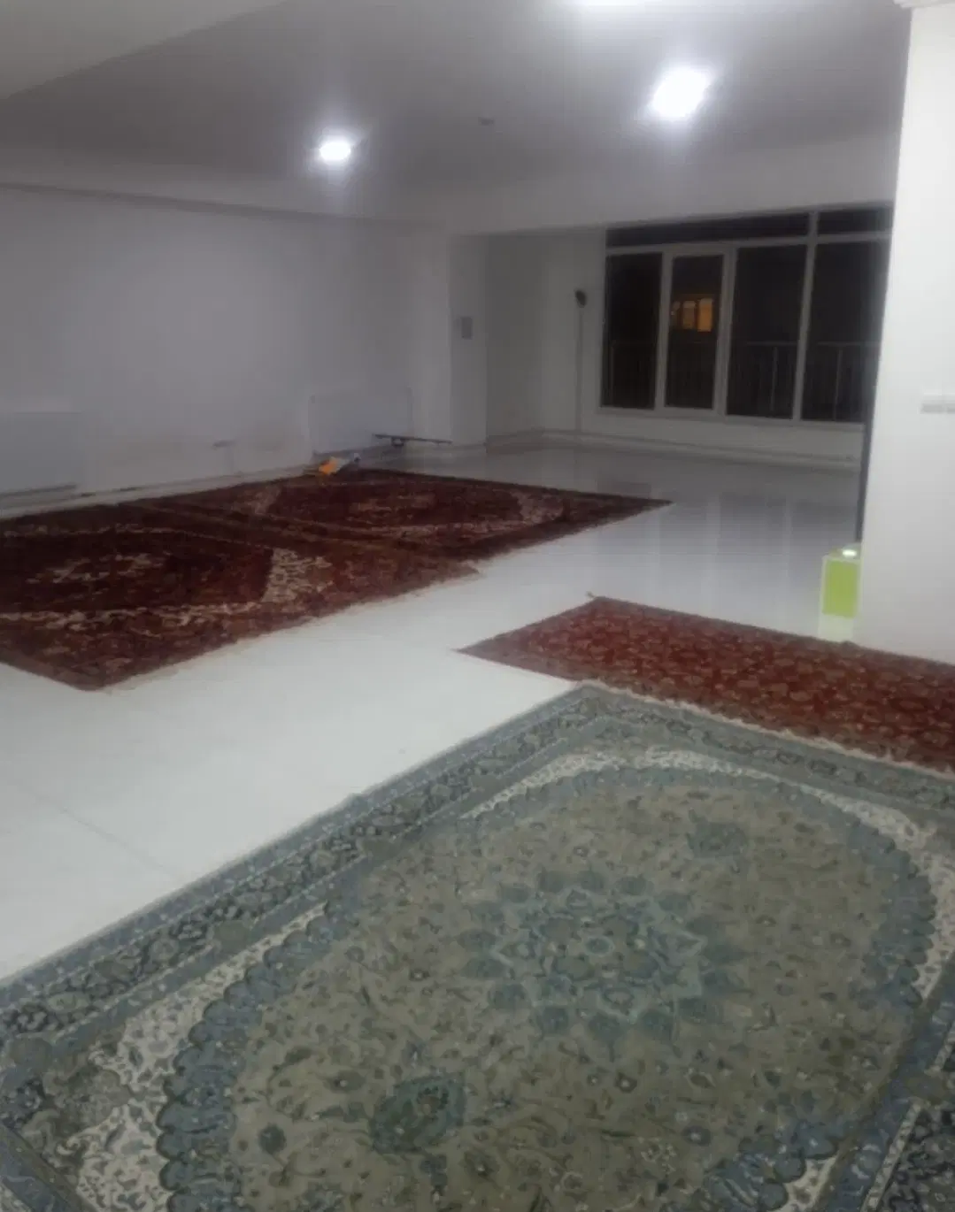 ۱۵۵ متر زیر قیمت خیابان امام تپلی باغ