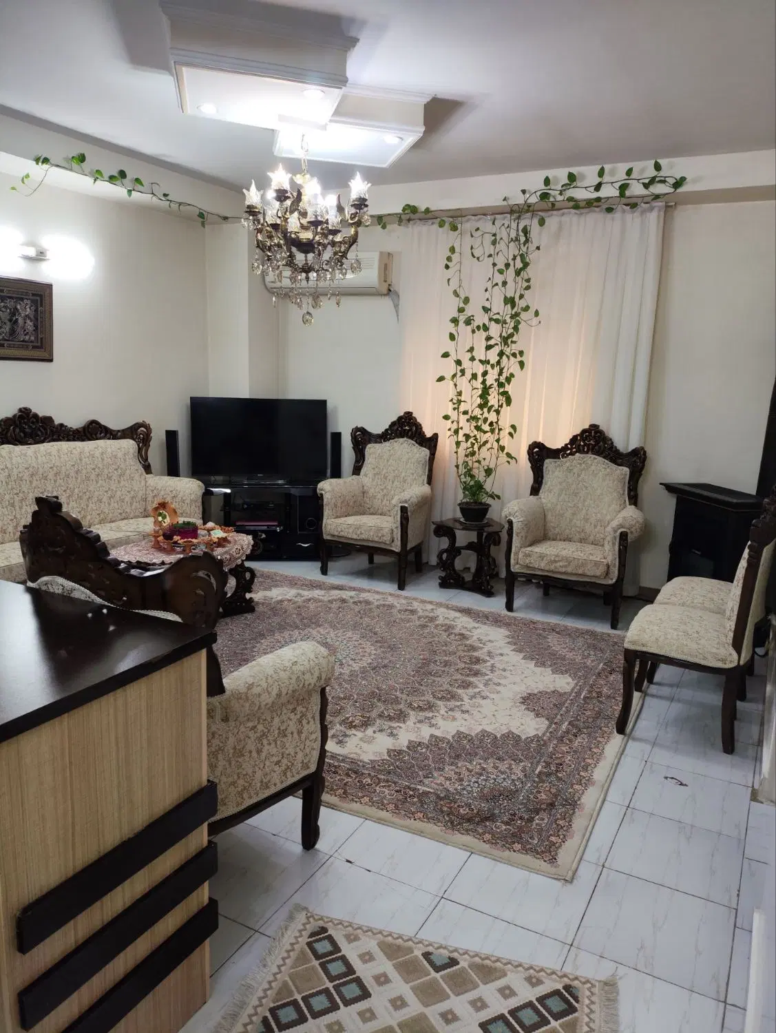 آپارتمان