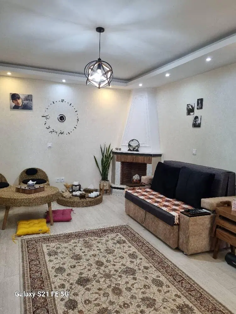اجاره واحد مسکونی