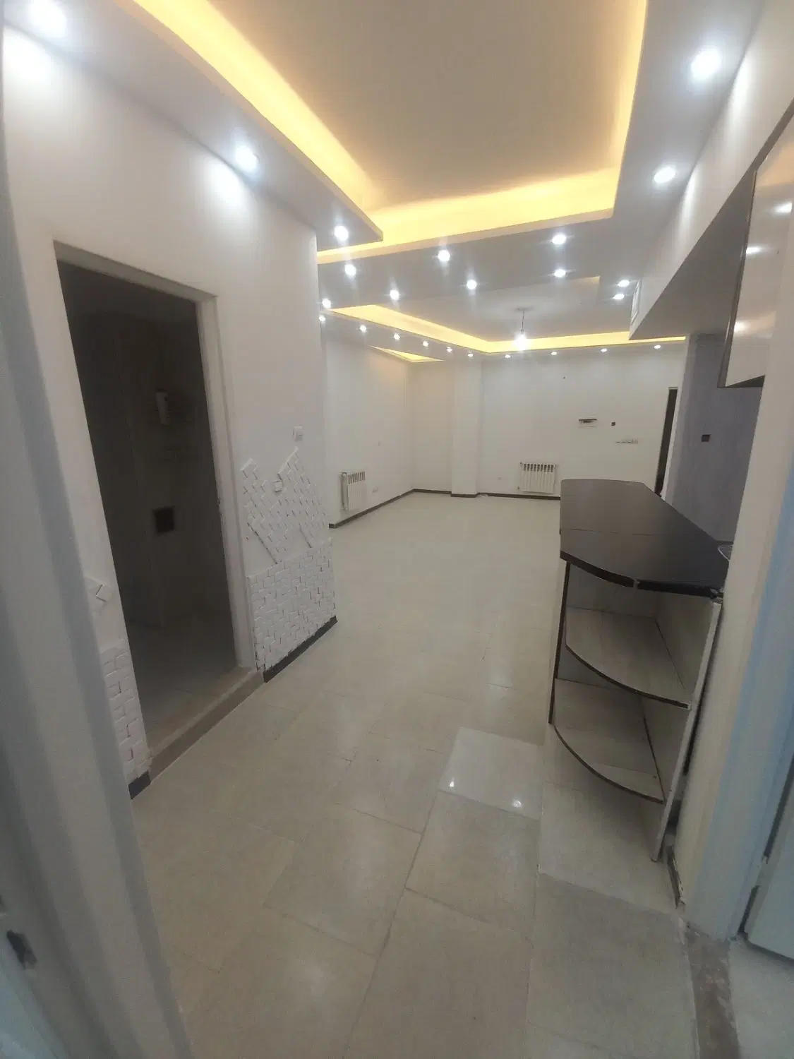فروش واحد مارگون فول امکانات
