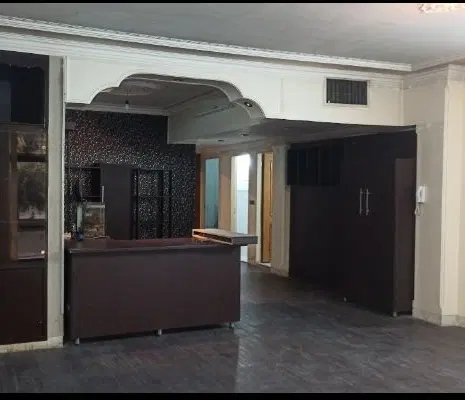 آپارتمان ۱۳۵ متری ۳ خوابه
