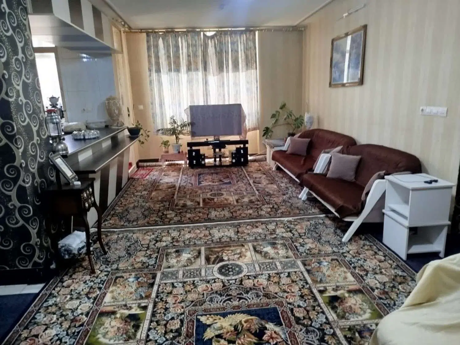 فروش آپارتمان