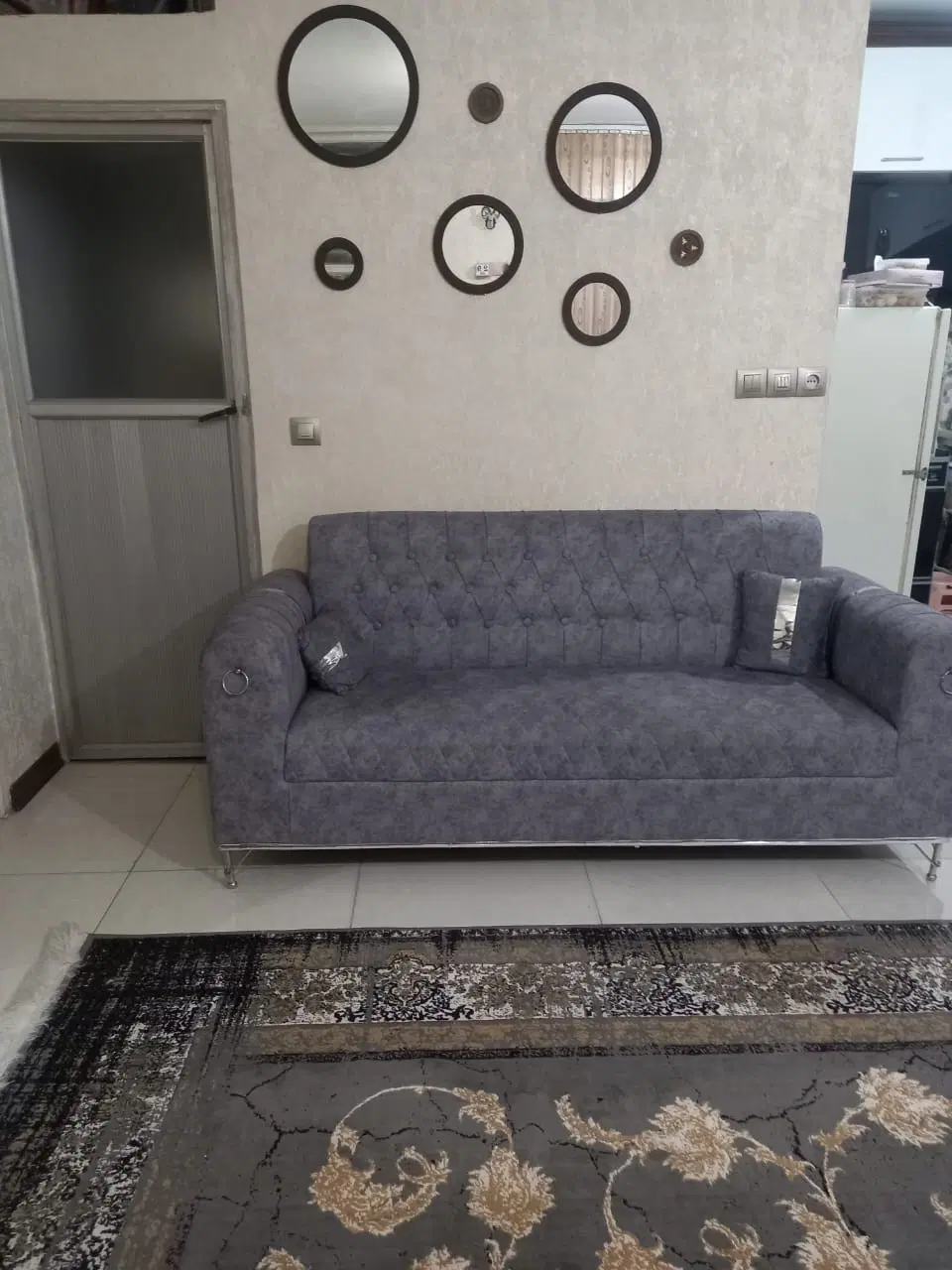 فروش خانه ویلایی