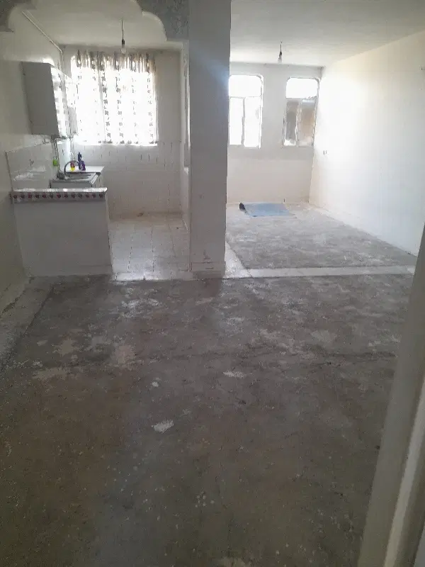 اجاره طبقه همکف