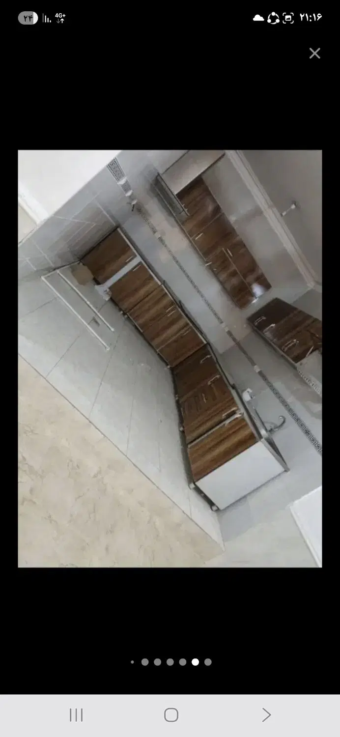 اجاره طبقه بالا
