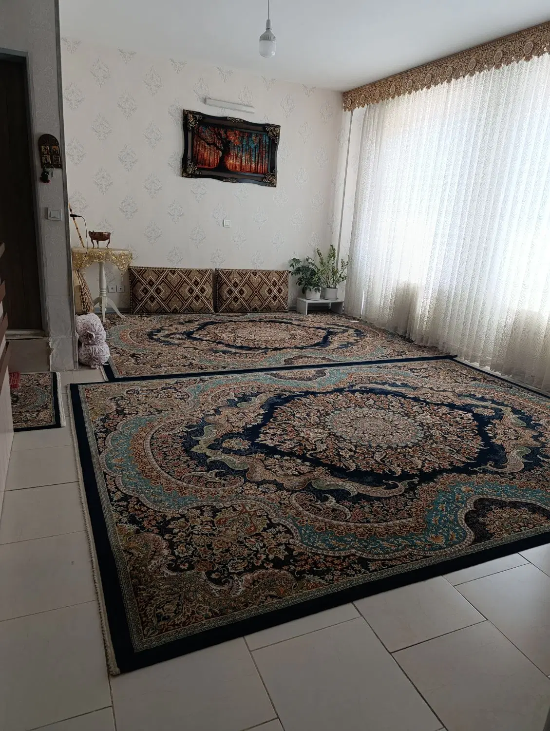 مسکن مهر،2خواب