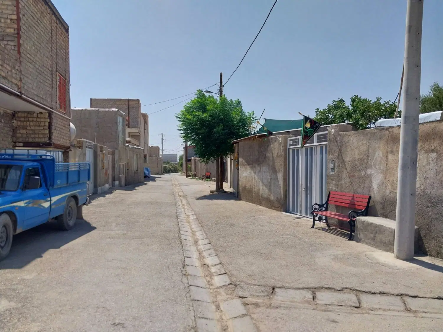 فروش خانه