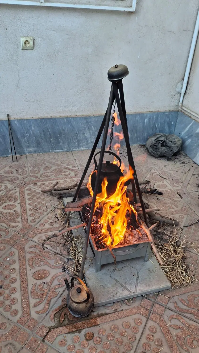 فروش ویلا مسکونی