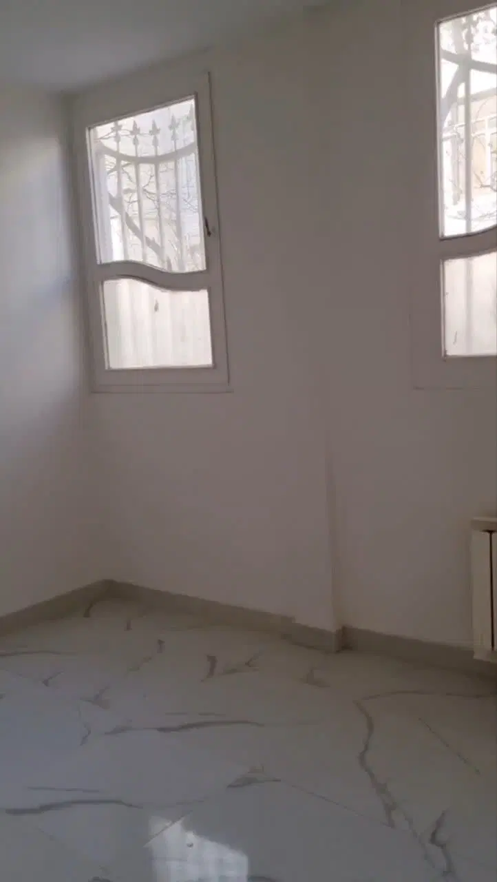 آپارتمان ۶۴ متری عرب سرخی شمالی