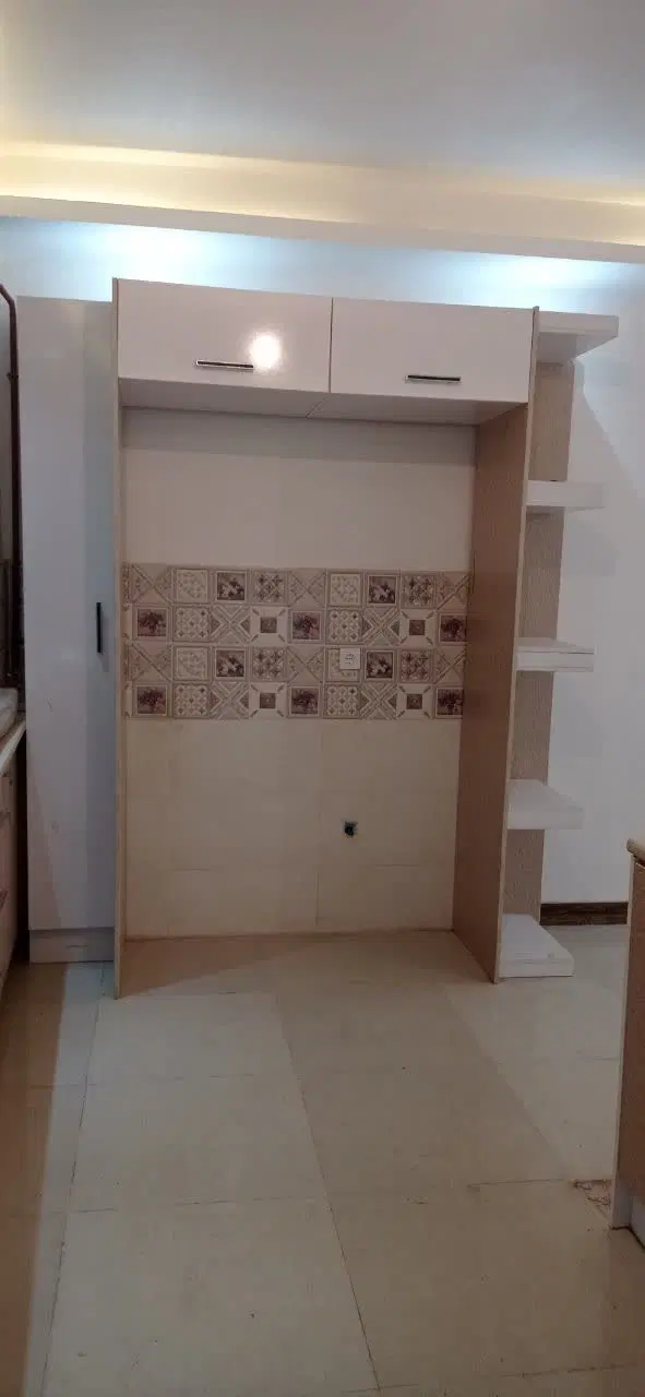 آپارتمان۱۱۰متری