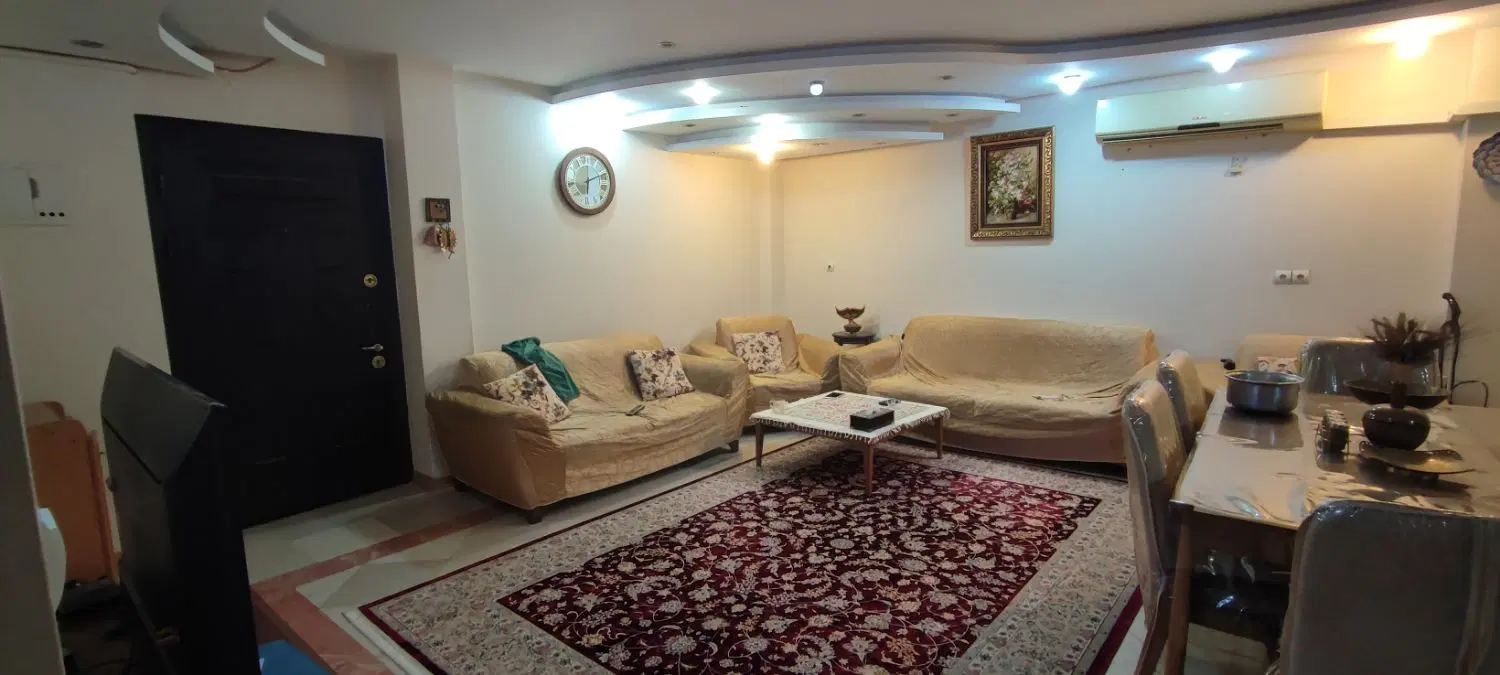 ۸۸ متری ساخت ۹۱
