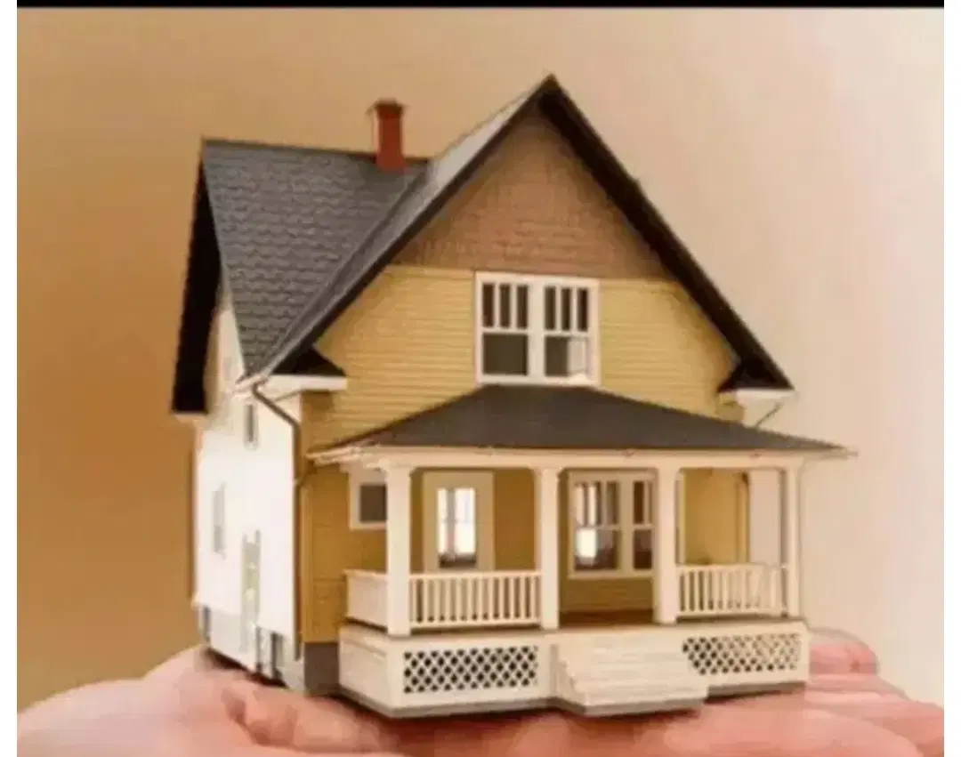 فروش منزل مسکونی