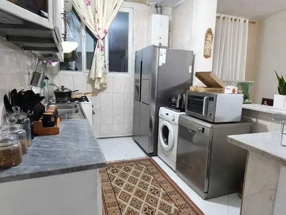 اجاره آپارتمان ۸۵ متری