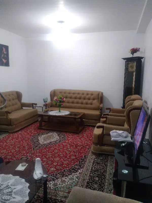 اجاره واحد اپارتمانی