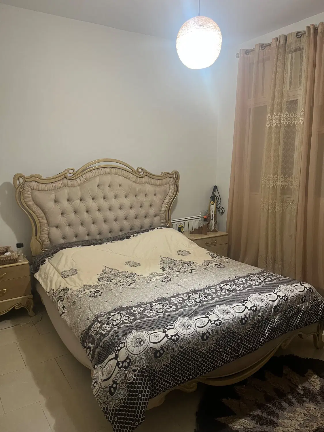 65متر دوخوابه نزدیک مترو فرهنگسرا