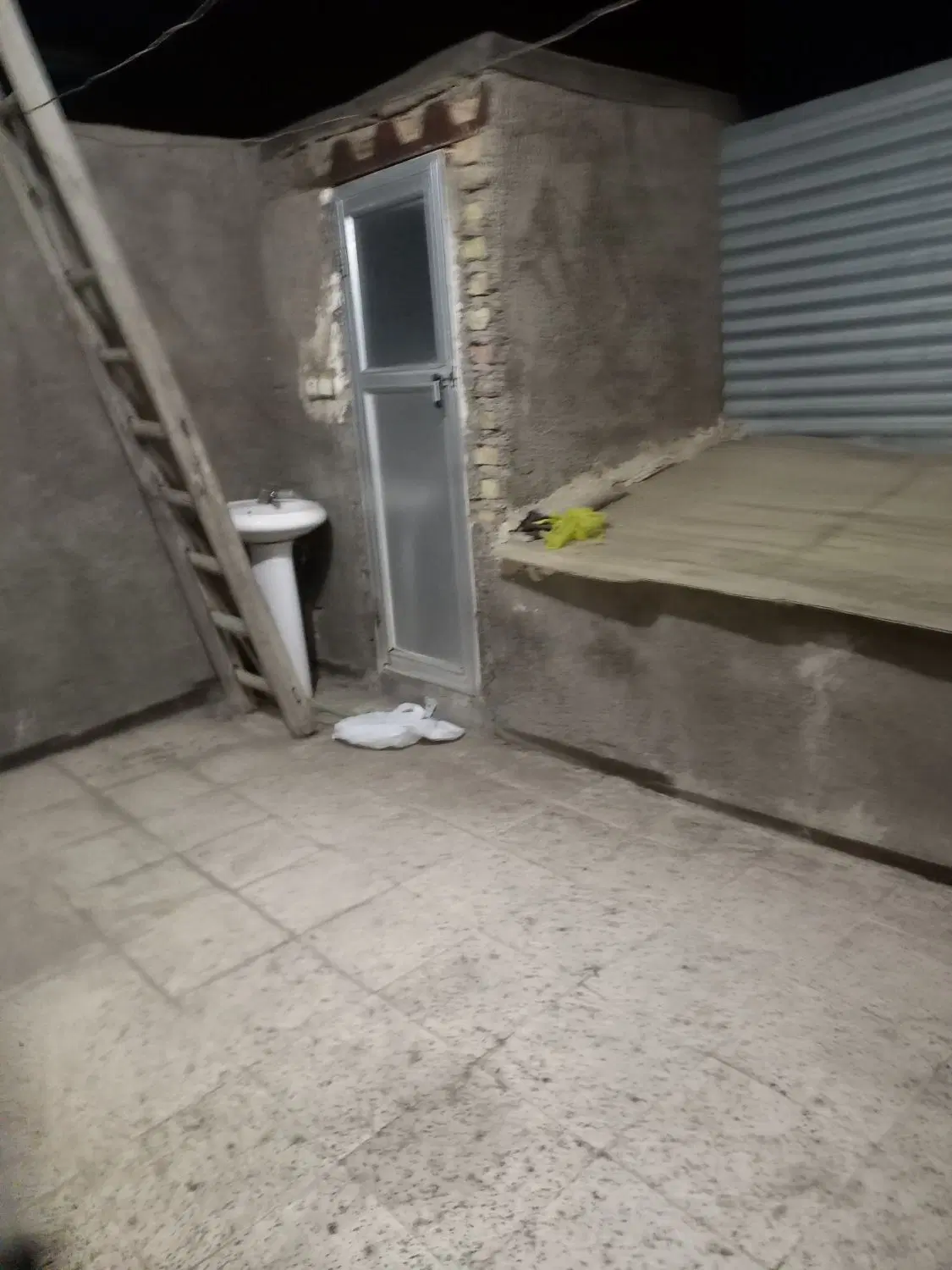 یک باب منزل مسکونی یک خواب