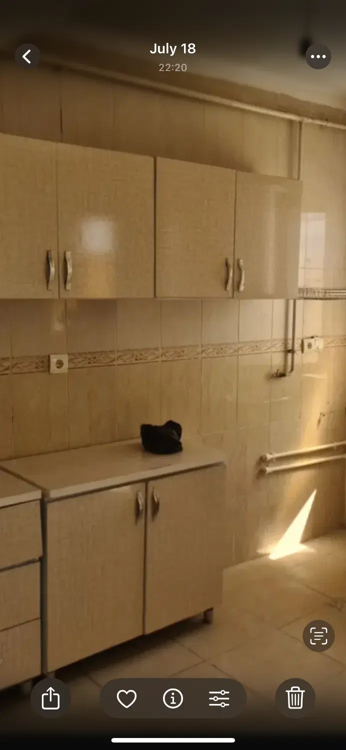 خانه برای اجاره گرفتن گیلانغرب