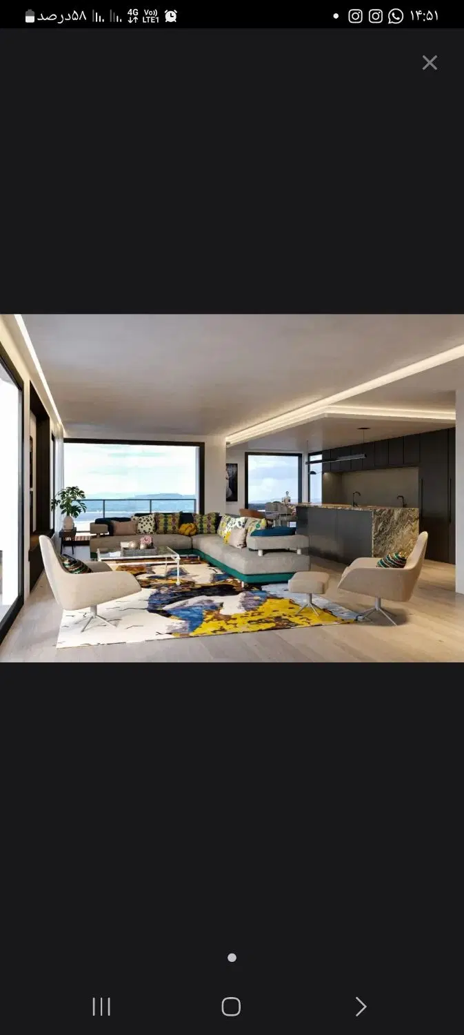 آپارتمان فروشی