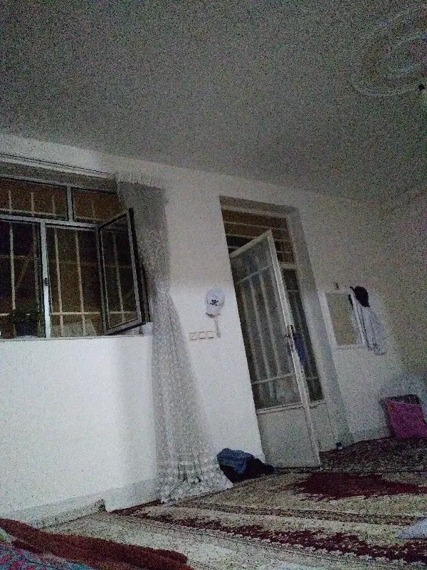 منزل مسکونی درروستای بناب