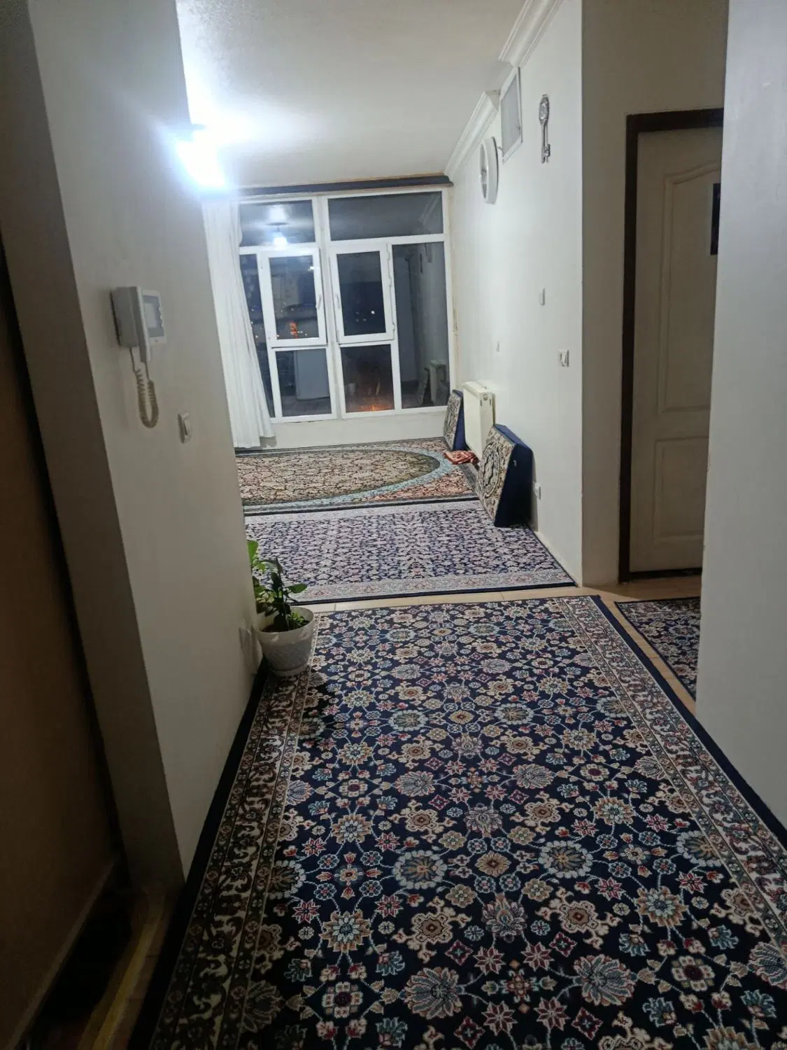 پردیس