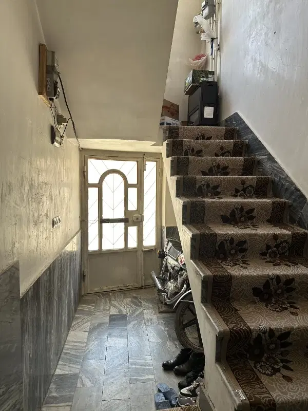 خانه ویلایی