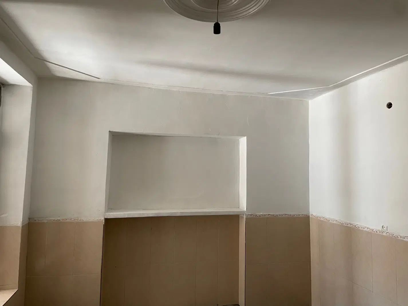 خانه اجاره ای دولت اباد