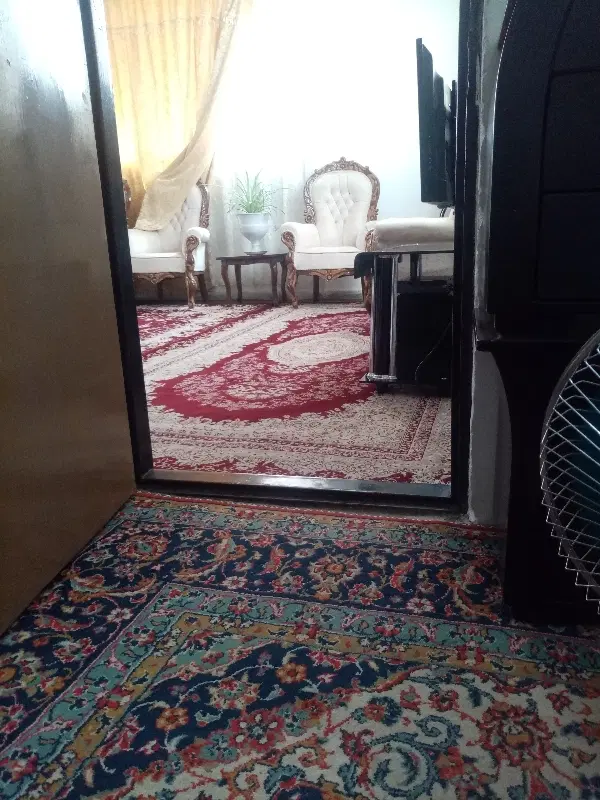 93 متر طبقه دوم طبرسی شمالی 38