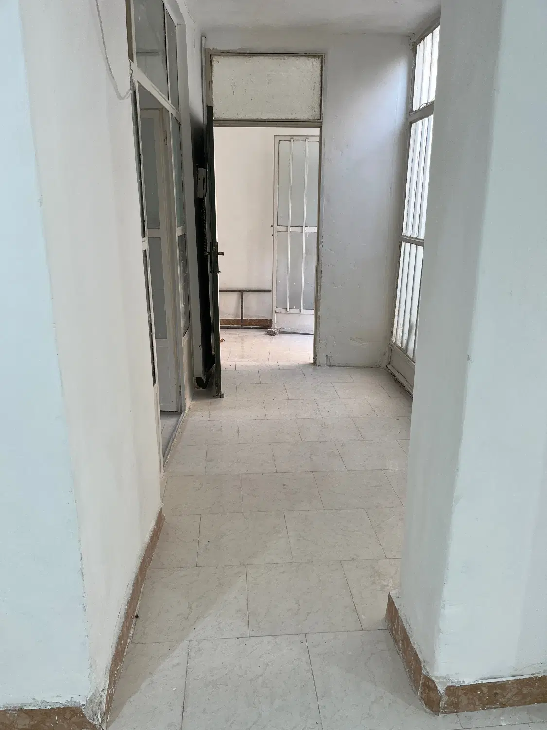 اجاره خانه ویلایی ۱۰۰متری