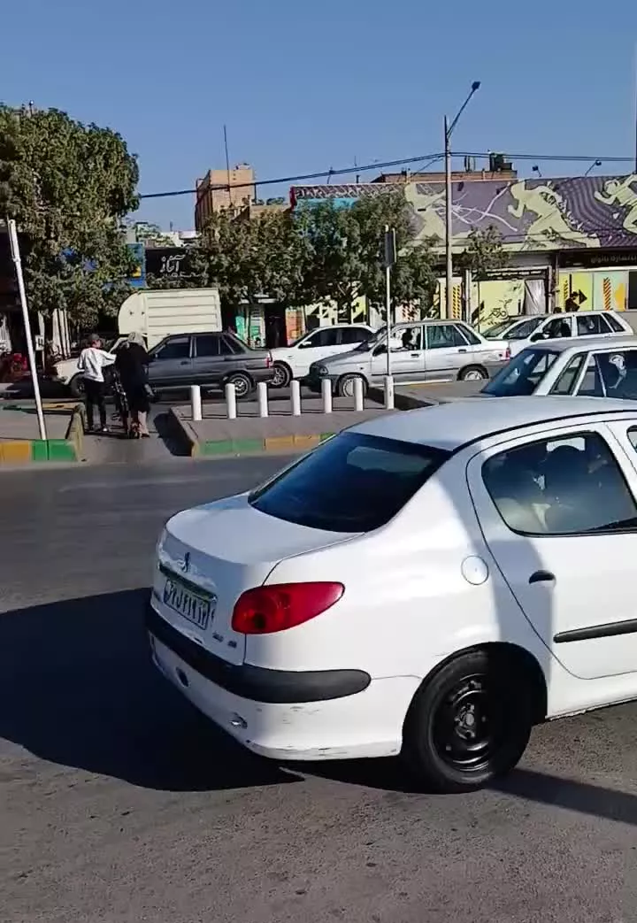 اجاره رهن تجاری مغازه طبرسی شمالی ۴