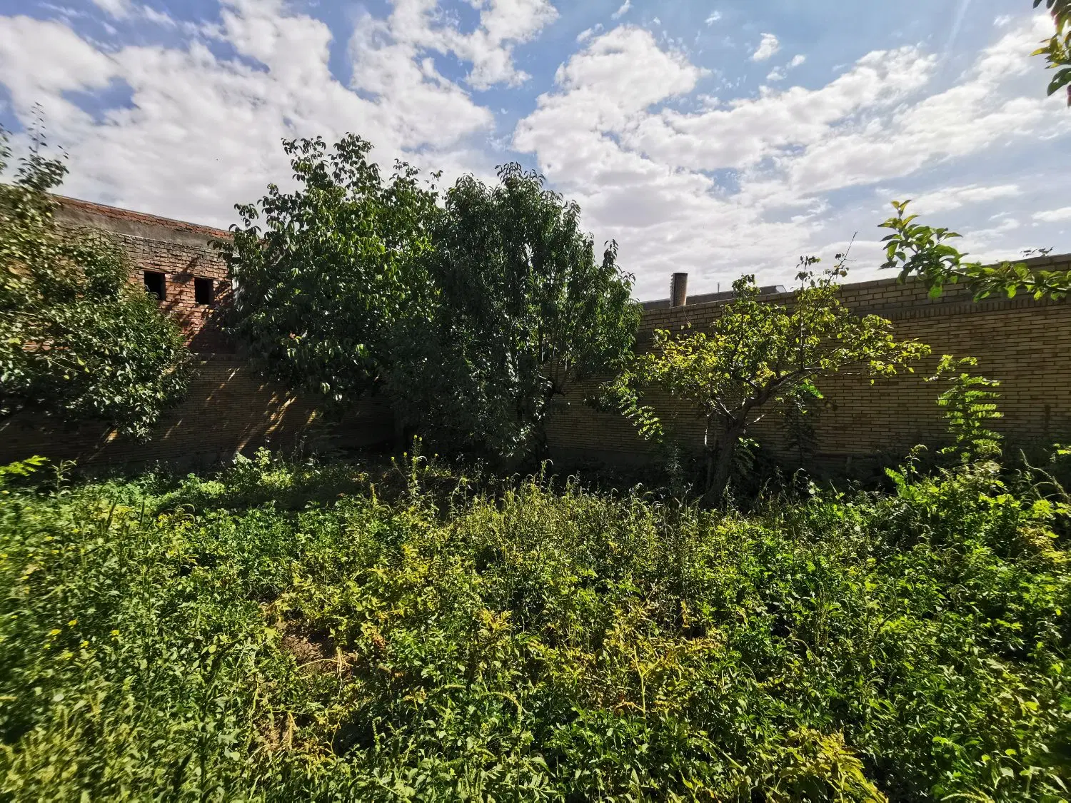 خانه ویلایی