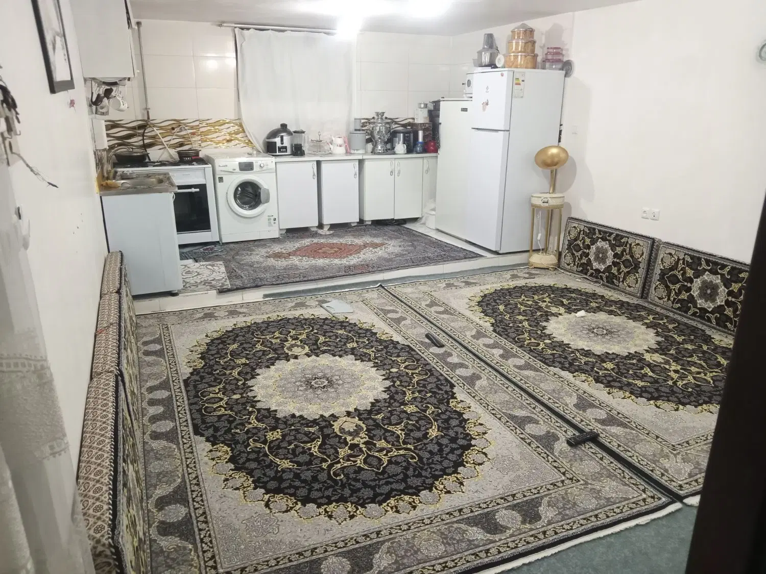 خانه اجاره یی حاجیاوا