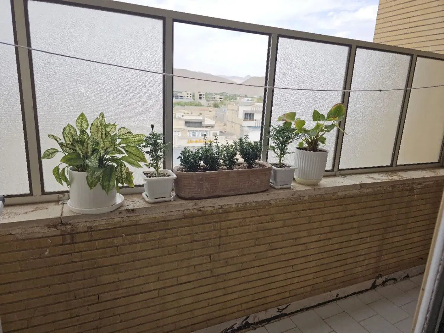 مسکونی آپارتمانی