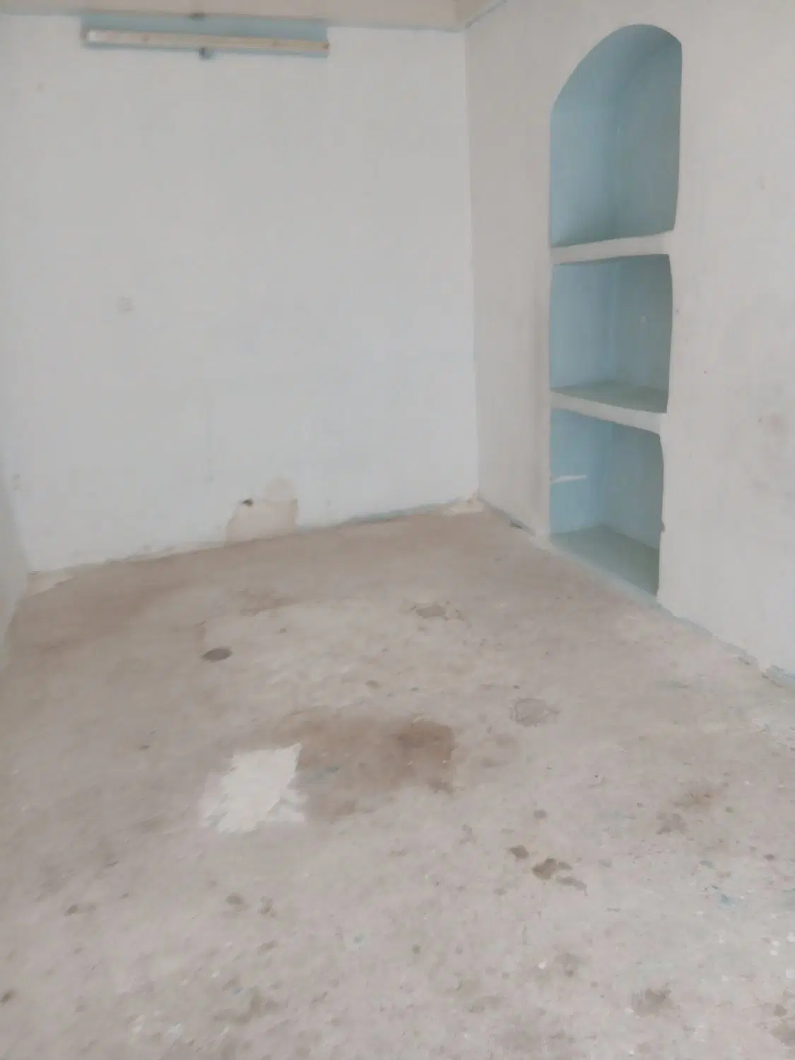 خانه ویلای قدیمی ساخت طالقانی ۱۶