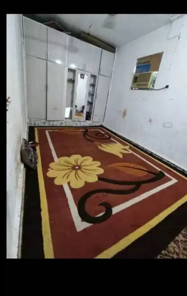 خانه طبقه بالا