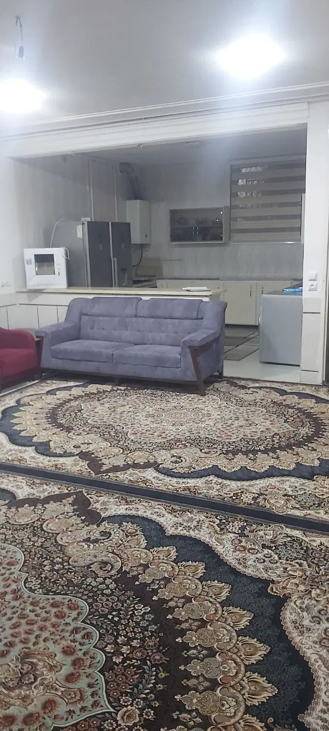 فروش منزل مسکونی یک طبقه سمیرم