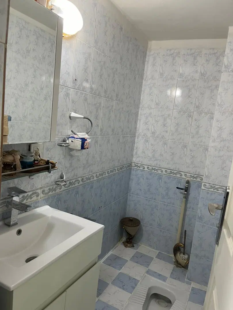 آپارتمان ۷۰ متر یک خواب چهار راه لشگر