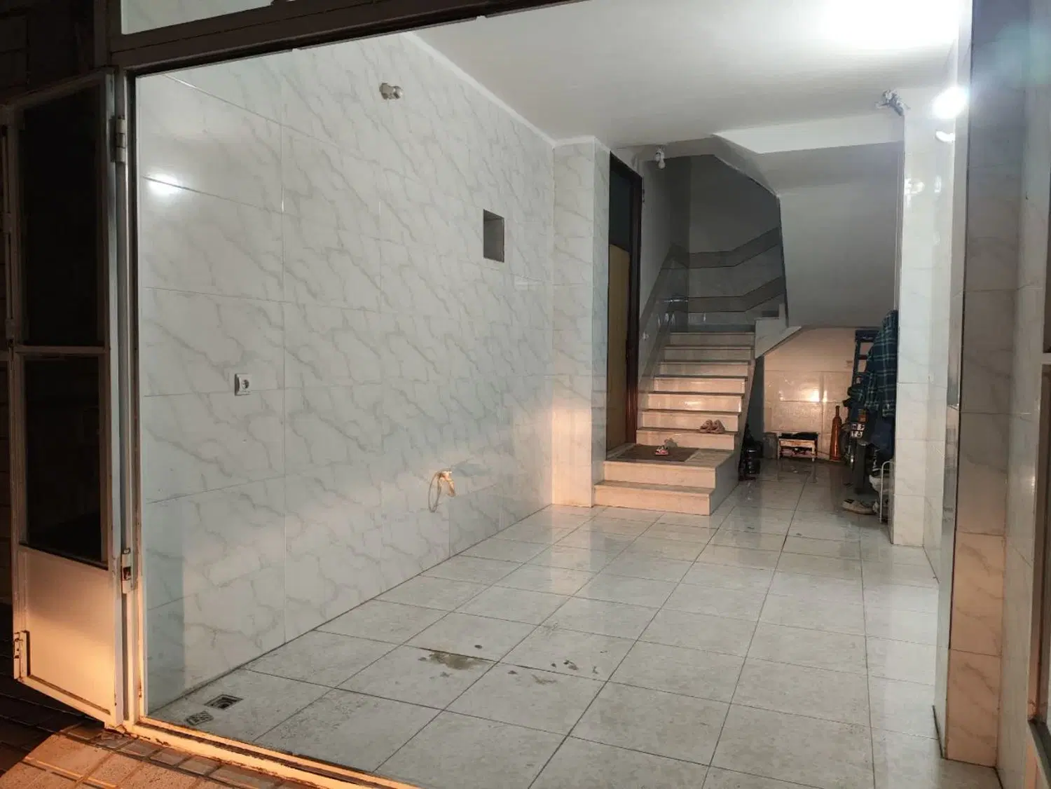 دوطبقه در چرمهین