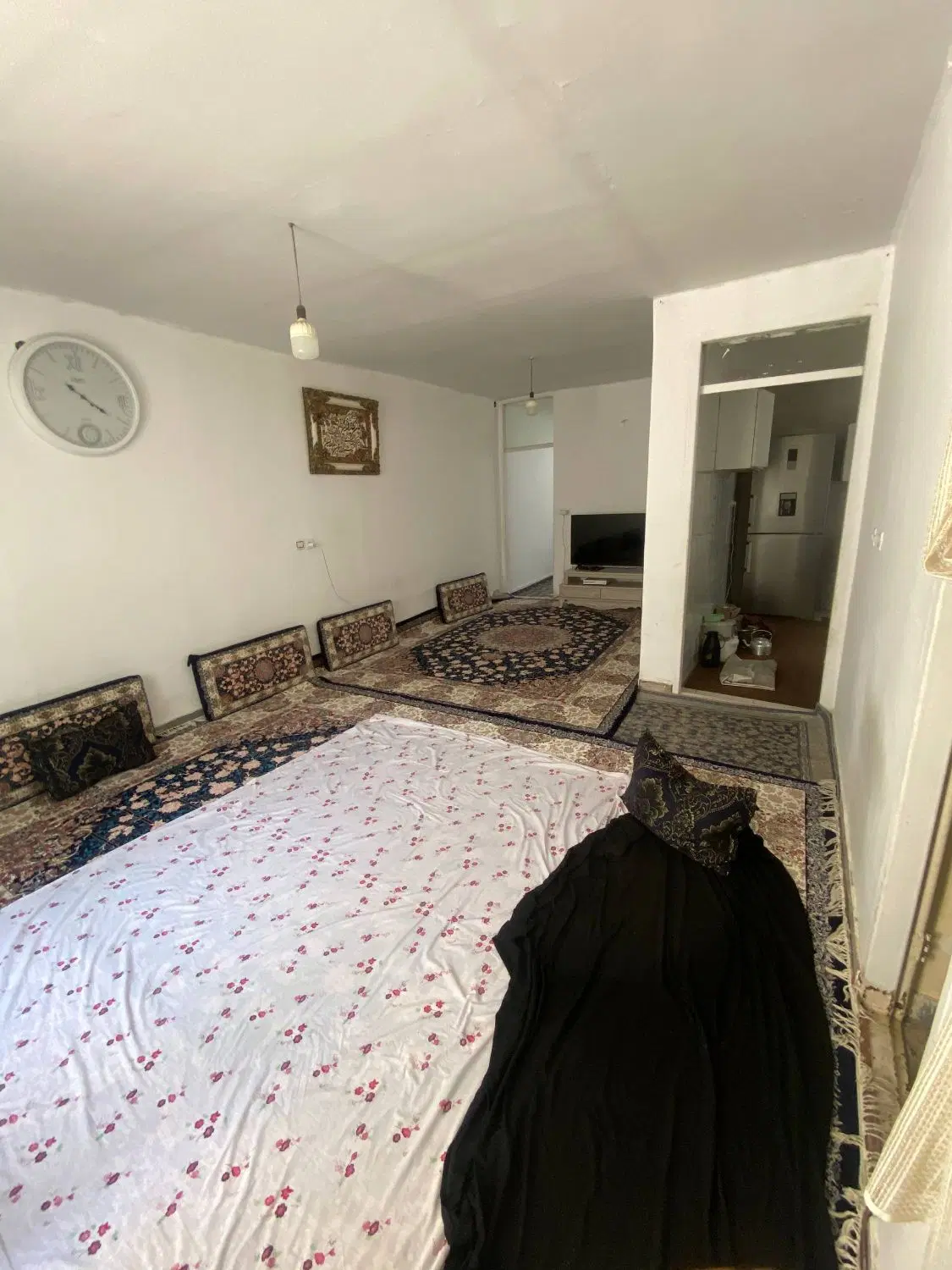 رهن خانه ویلایی