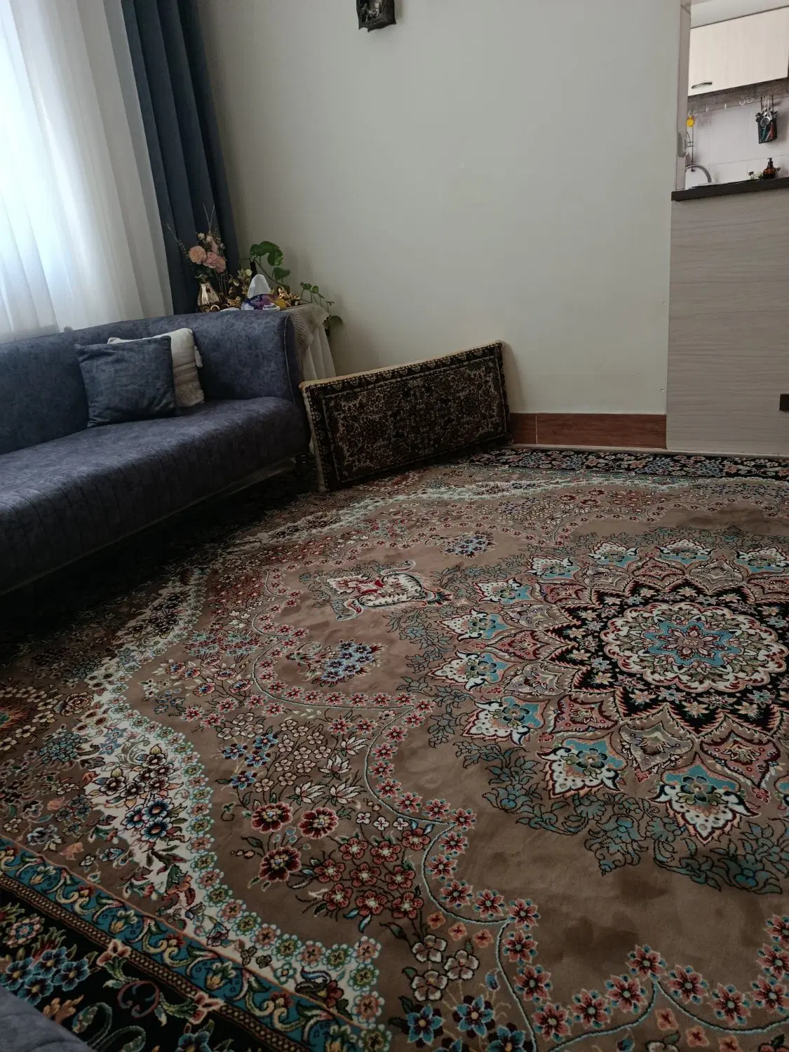 خانه ۵۴متری دربست