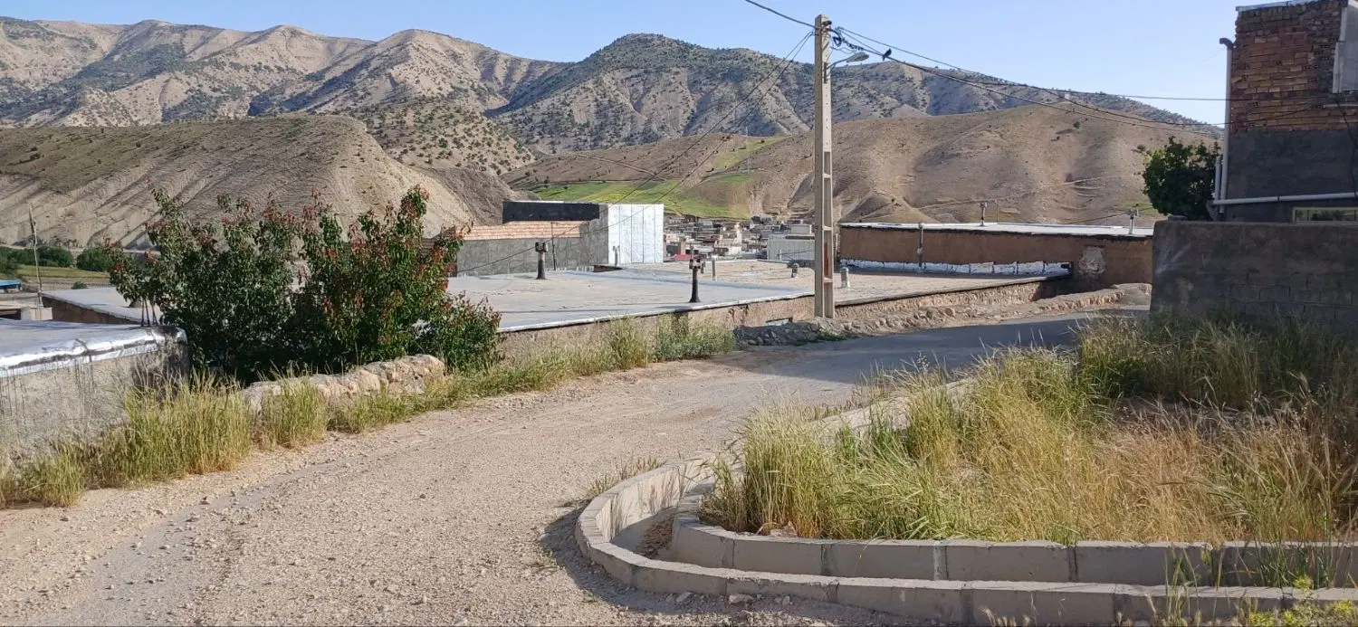 ۱۶۵متر مسکونی جعفرآباد