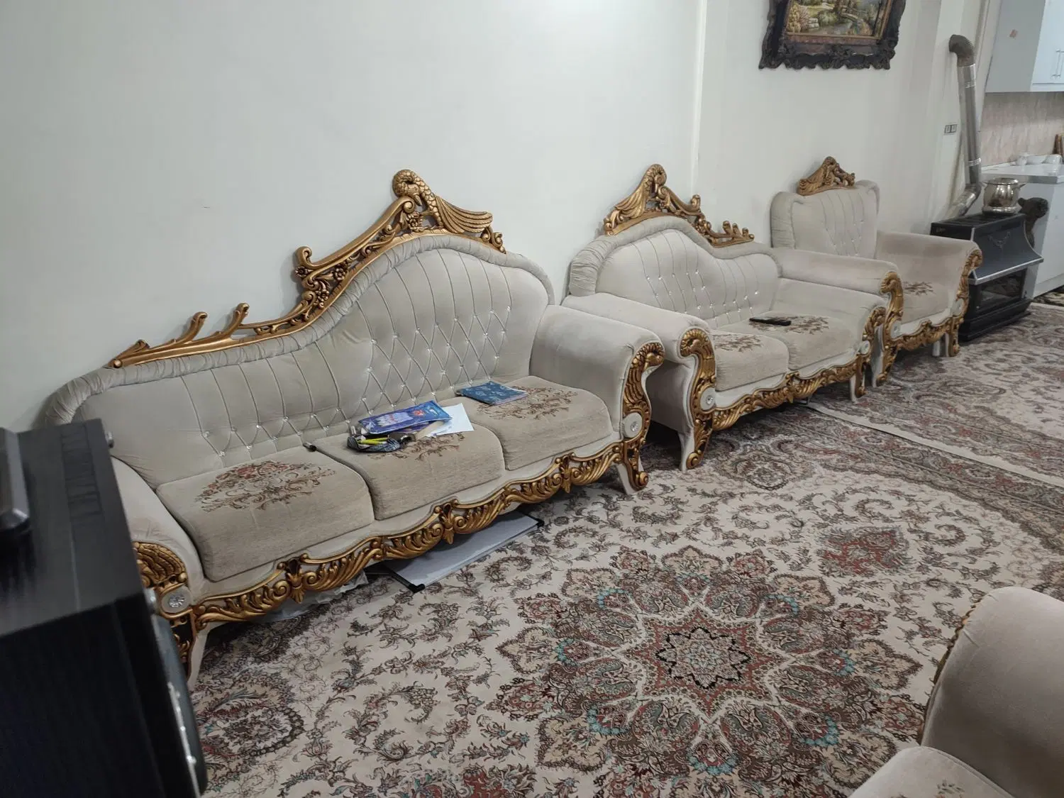 آپارتمان 65 متری اجاره