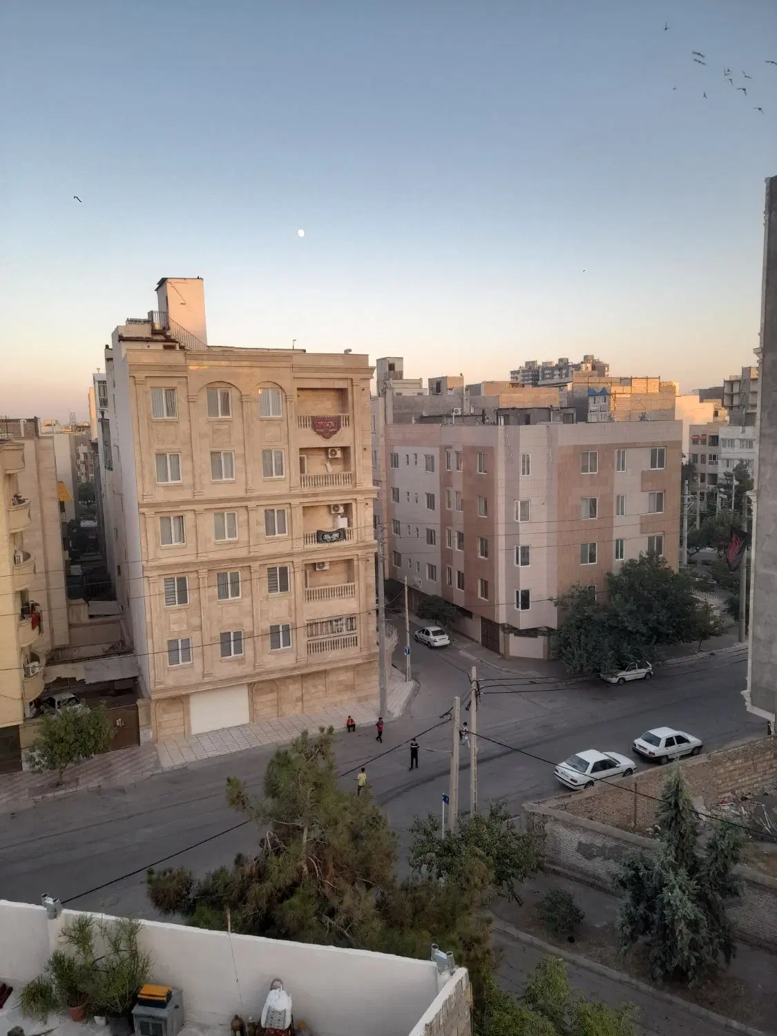 فروش آپارتمان ۱۳۵ متری