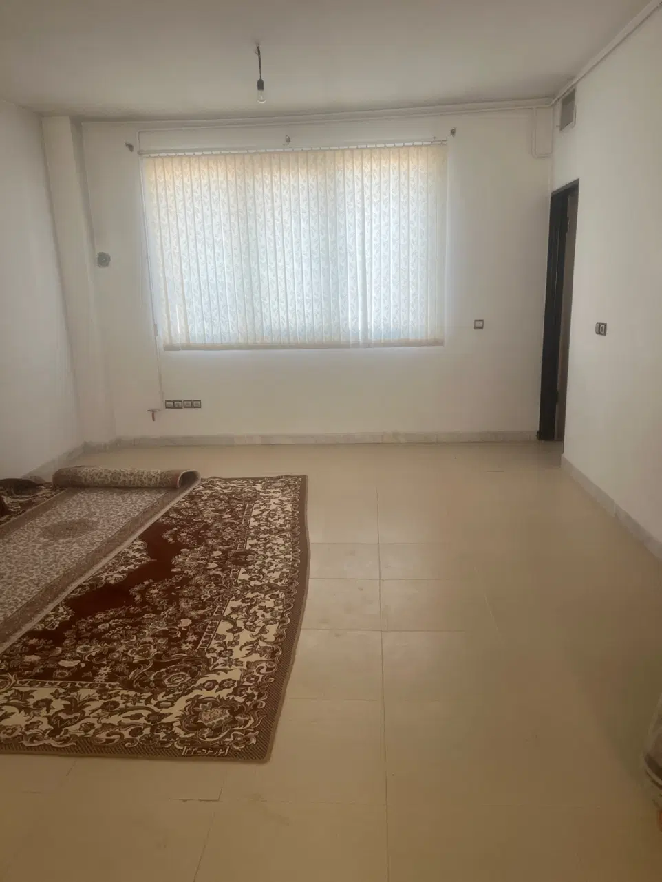 واحد 80متری حافظیه اجاره