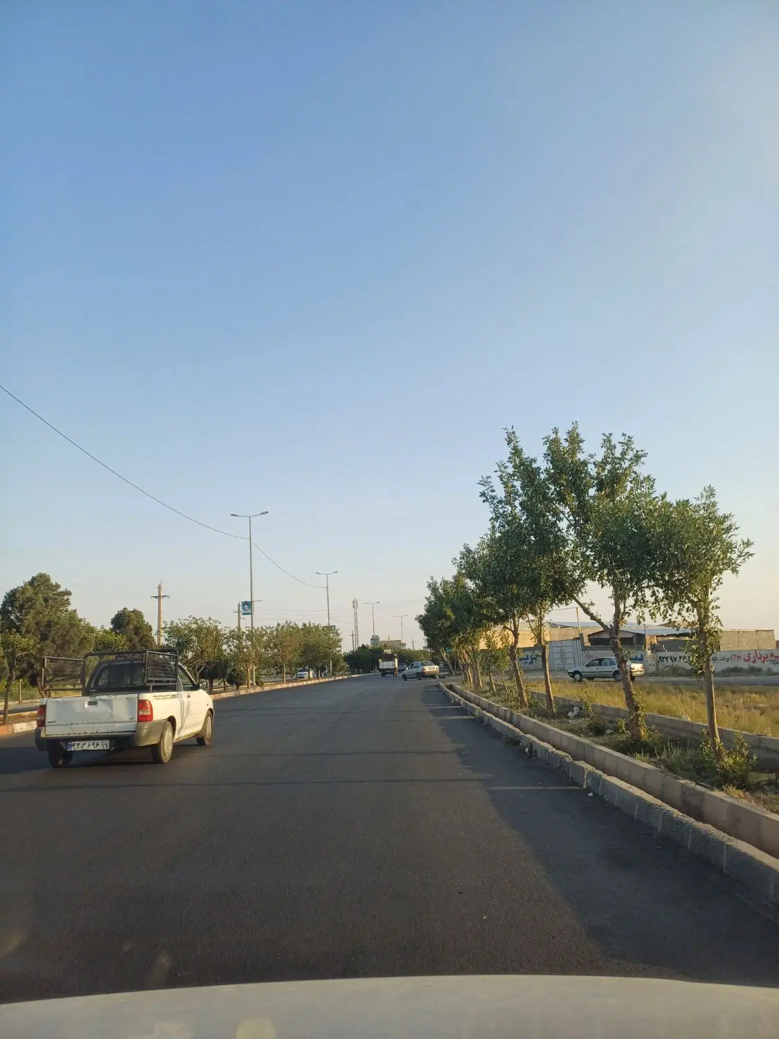 اجاره مغازه با محوطه